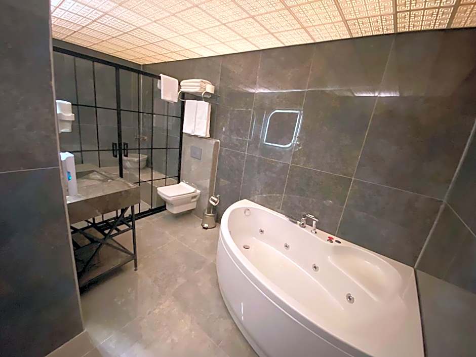 Hermes Otel – Sanliurfa, MO
