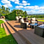Roundthorn Country House & Luxury Apartments