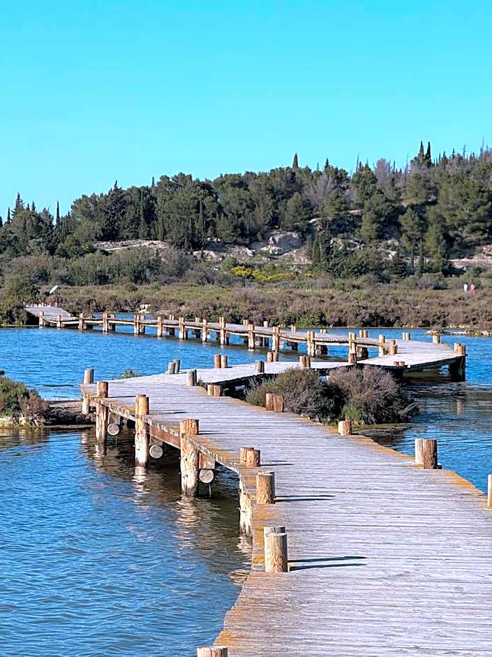 Abitarela - Maison d'Hôtes - B&B
