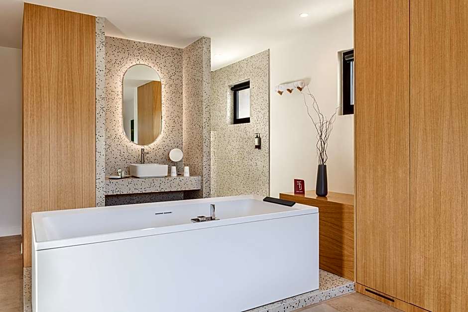 Grand Hotel Du Golfe - Spa & Restaurant