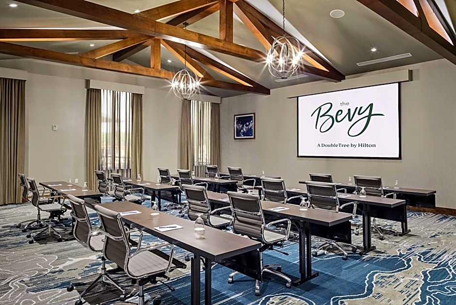 The Bevy Hotel Boerne, A DoubleTree By Hilton