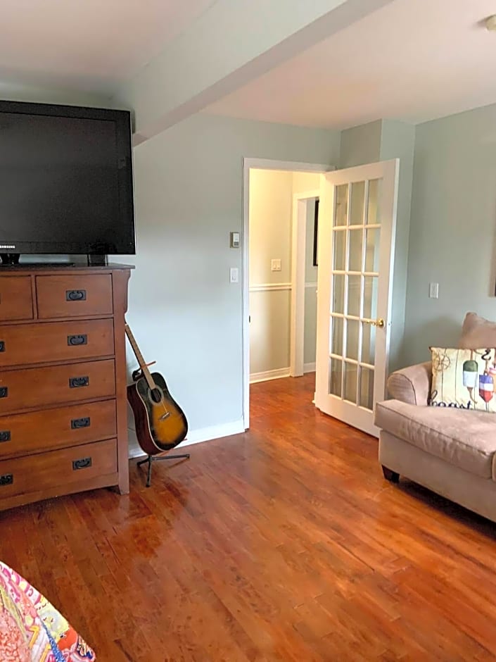 The Jypsy Inn - Journey Apartment Muskoka