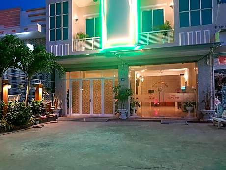Hostel Đang Loi ホステルダンロイ