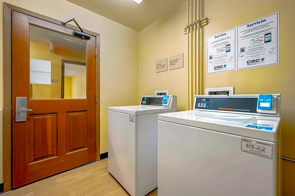 Extended Stay America Suites - Chicago - Elgin - West Dundee
