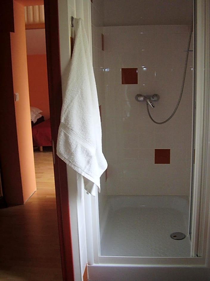 Chambres d'Hôtes Au Grillon Dort