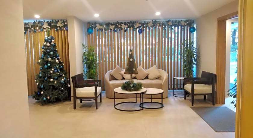 Microtel by Wyndham Baguio