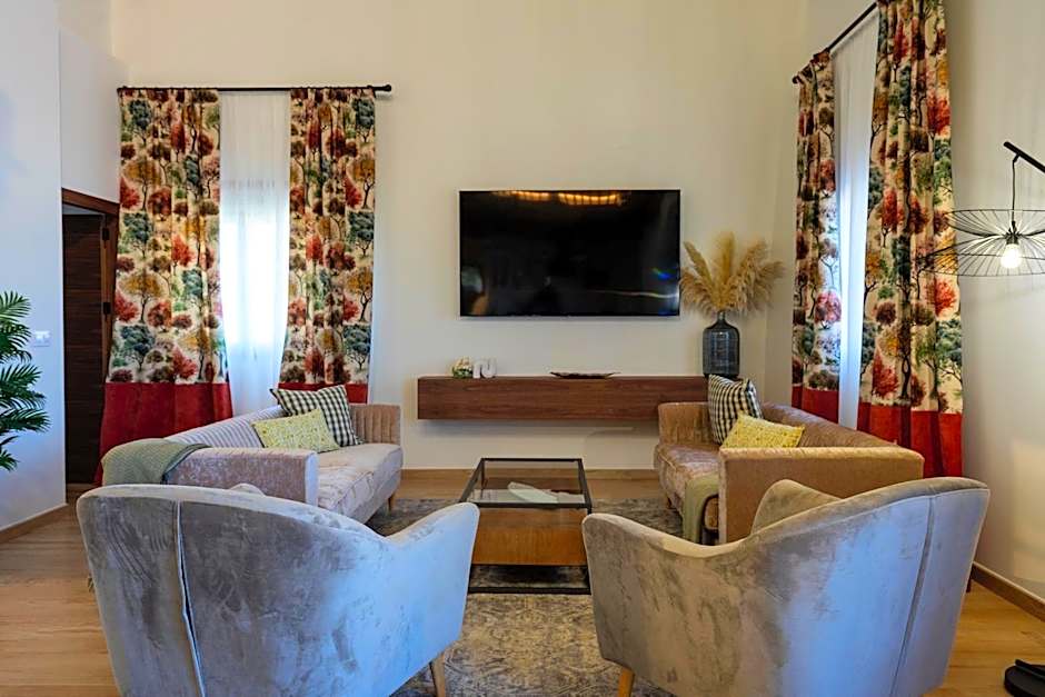 Complejo Valle Grande