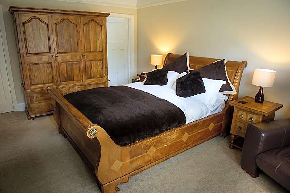 Claverton Country House Hotel