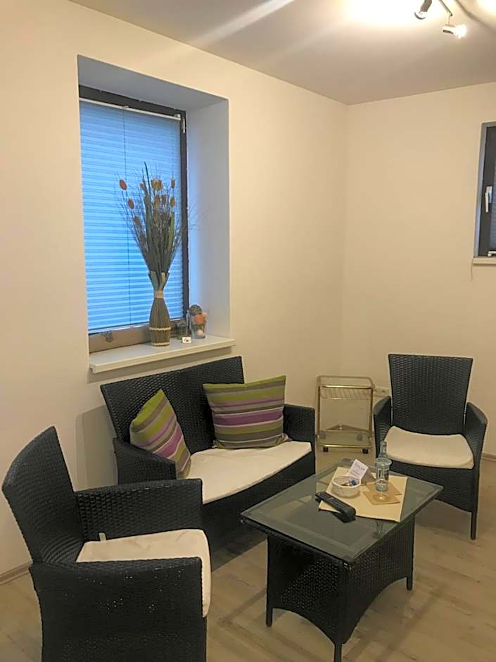 Gasthof und Pension Zur Frischen Quelle