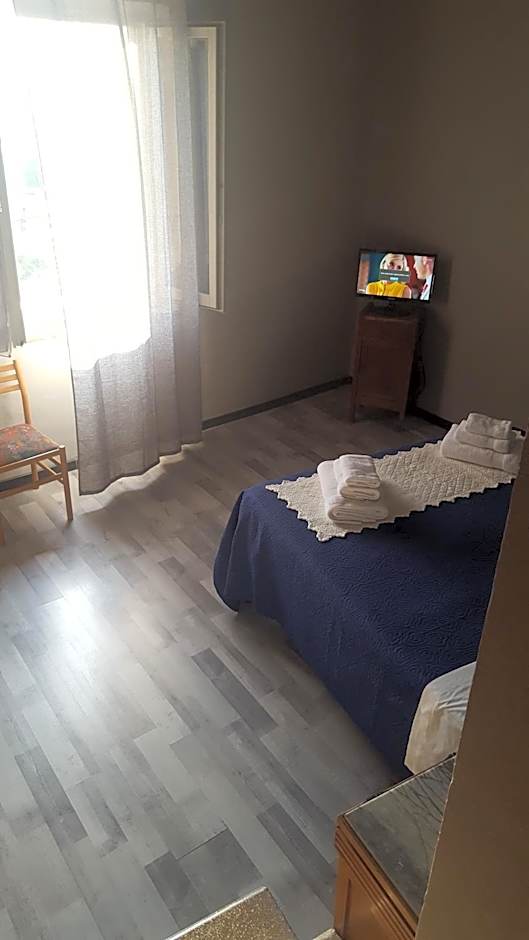 Tuscany Experience BnB