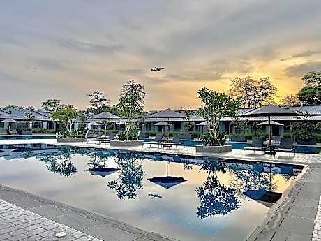ibis Styles Sepang KLIA