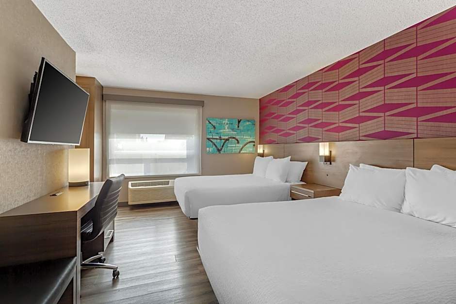 Best Western Plus West Edmonton