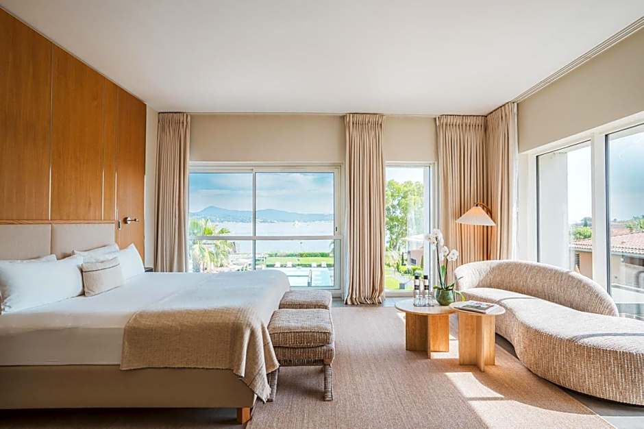 Kube Saint-Tropez