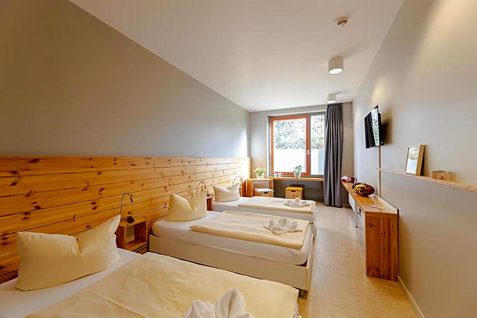 Hotel Garni - Haus 54