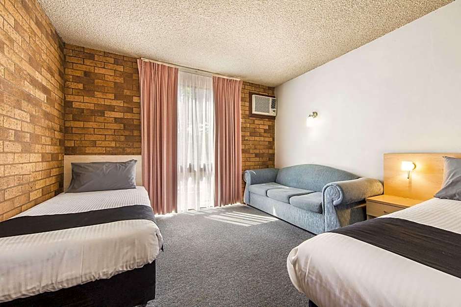 Comfort Inn Dubbo City
