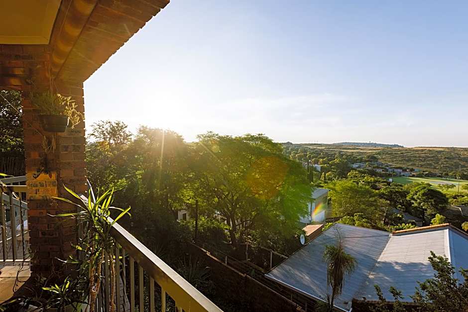 Pablo House Melville