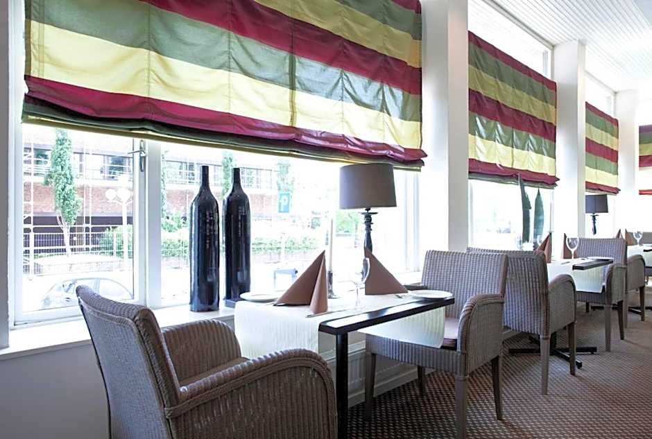 Quality Hotel Grand Steinkjer