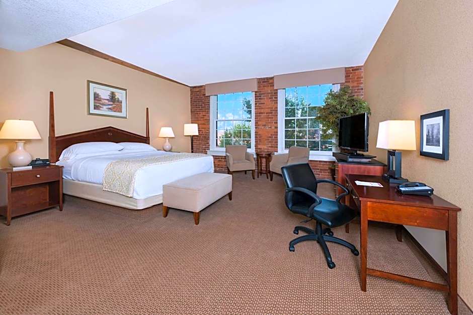 Hawthorn Extended Stay by Wyndham Rome