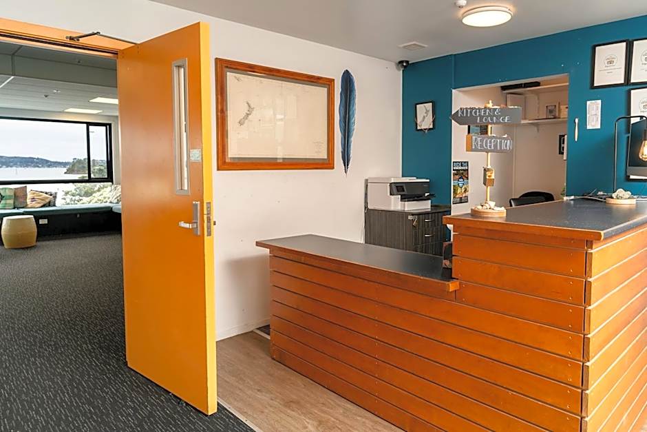 Haka Lodge Bay of Islands (Paihia)