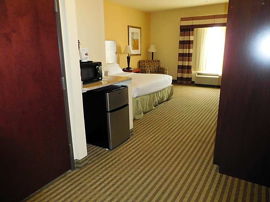 Holiday Inn Express Ponca City By IHG