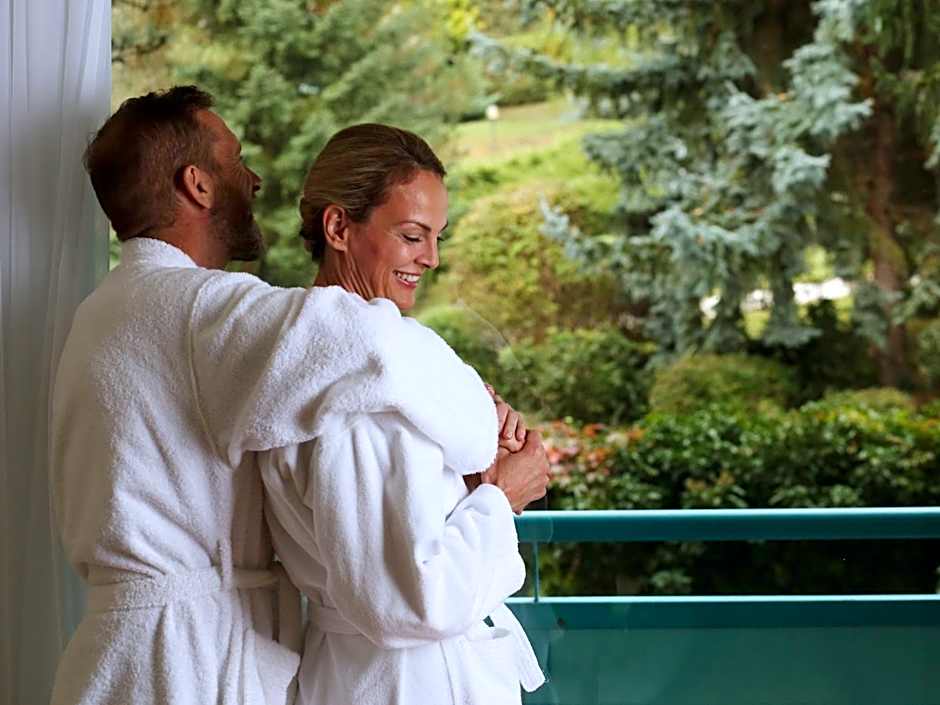 NaturMed Hotel Carbona