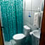 Casa do Mochileiro Airport Hostel & Pousada