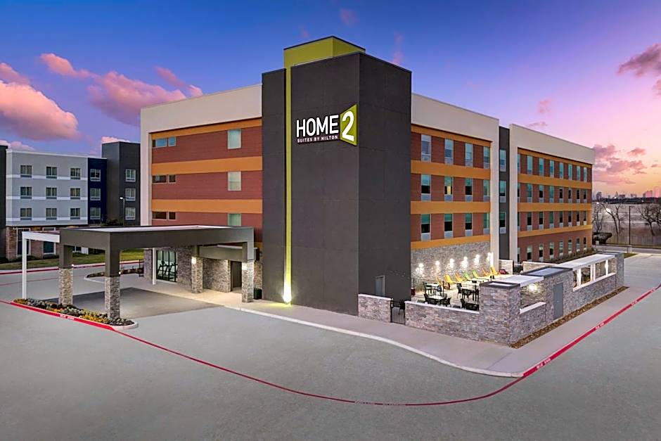 Home2 Suites by Hilton Dallas I-30 Cockrell Hill