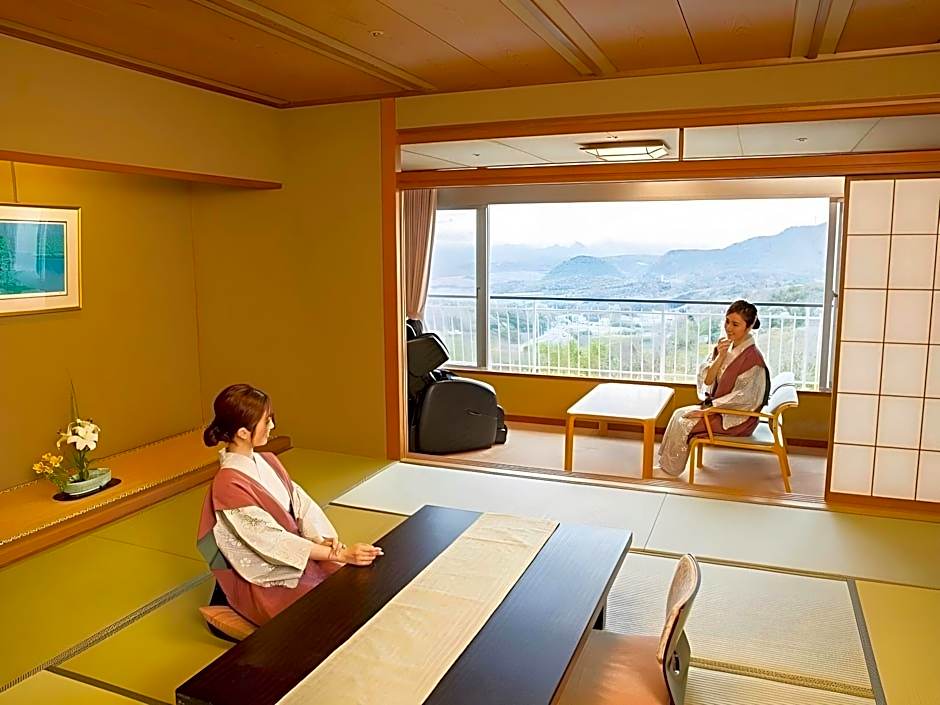 Arima Spa Hyoe Koyokaku