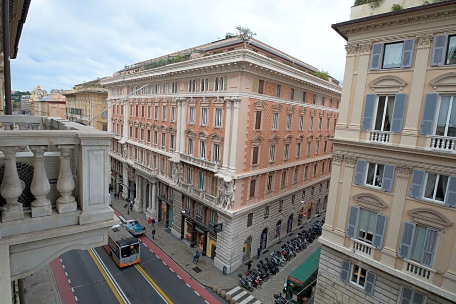 Olympia Hotel