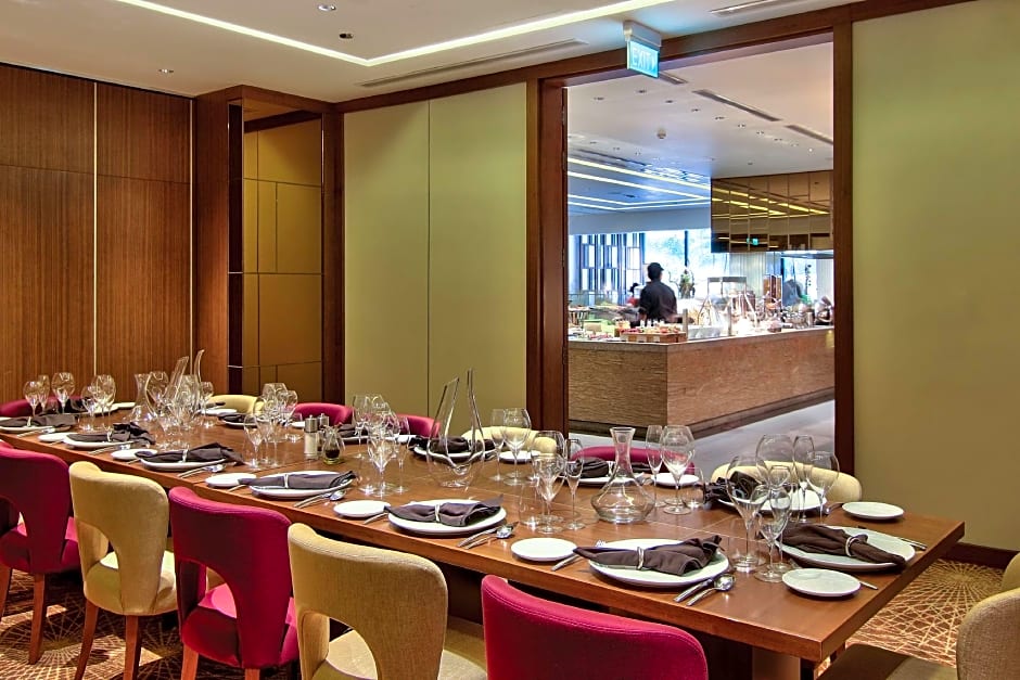 Hilton Colombo Residence