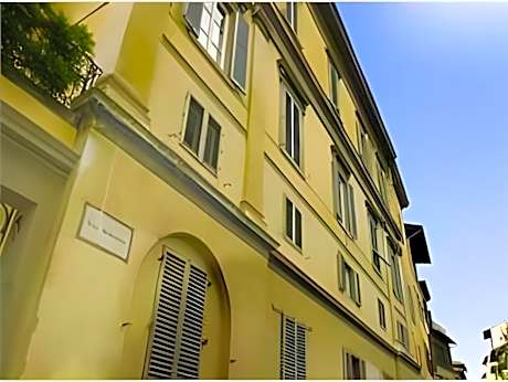 Hotel Annalena