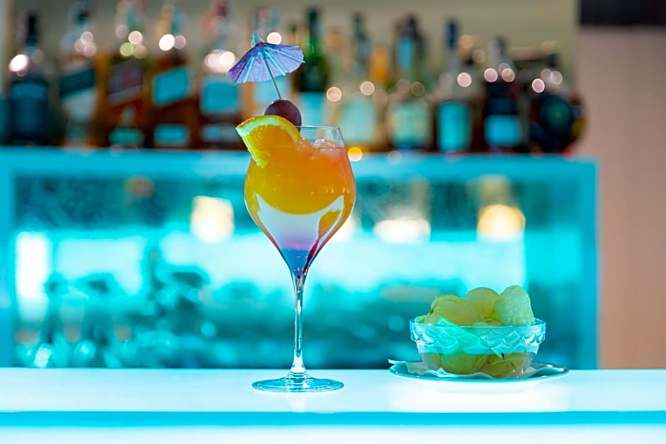 Best Western Hotel La Solara