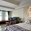Nan Boutique Hotel