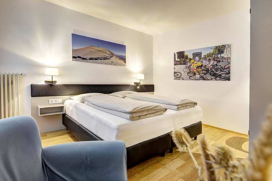 Boutique Hotel Hauser