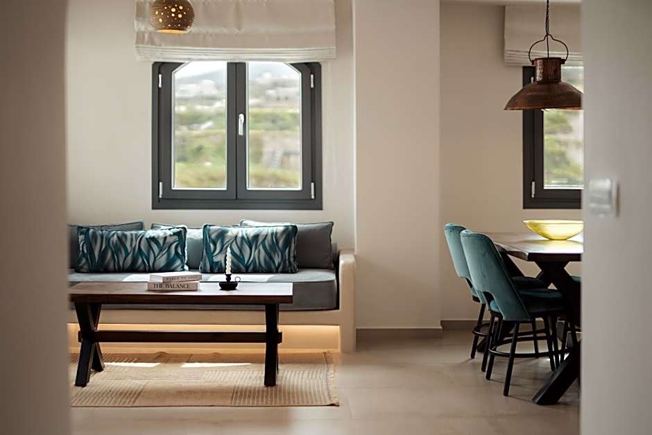 Galaria Serenity Suites