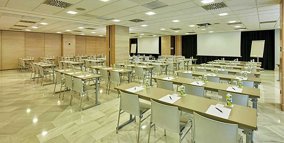 Sercotel Amistad Murcia