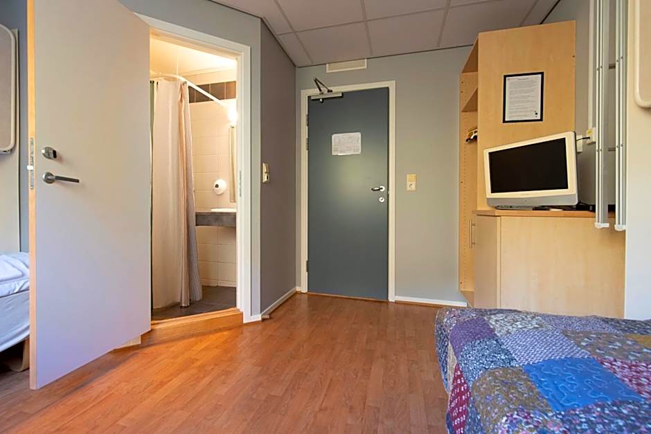 Kongsberg Hostel-Vandrerhjem