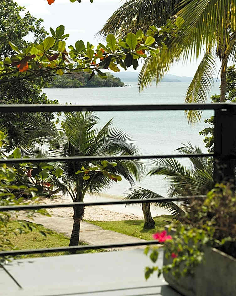 Koh Mak White Sand Beach