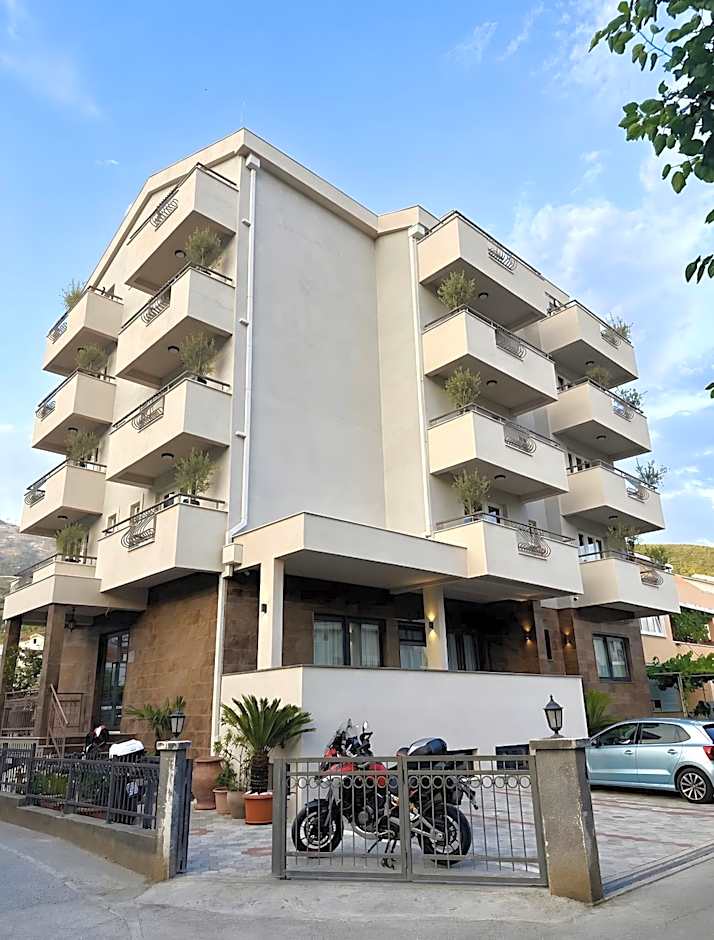Hotel Fineso
