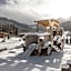 Aparthotel Familiaris - Family Apartments - Pools & Spa in Dolomites