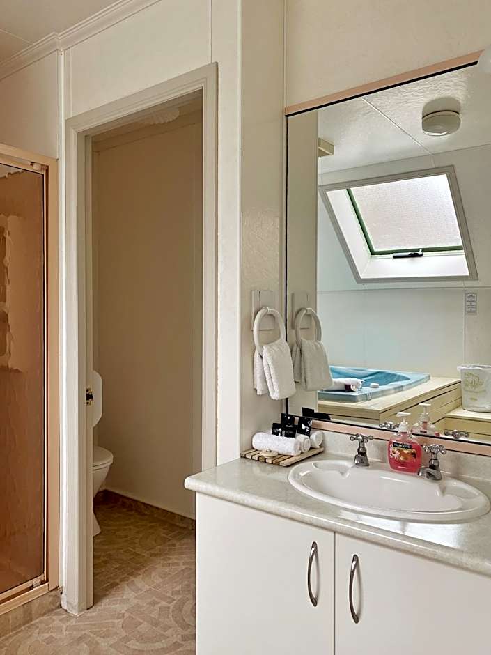 Rotorua Coachman Spa Motel