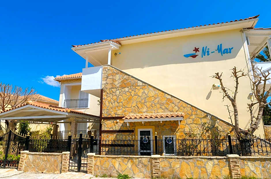 Ni-Mar Studios & Apartments