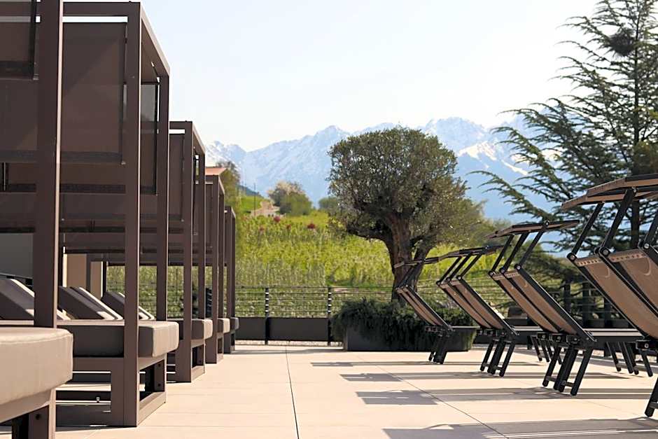 Klein Fein Hotel Anderlahn