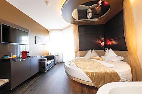 Maiers Kuschelhotel Loipersdorf - ADULTS ONLY