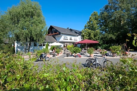 Landidyll Hotel Restaurant Birkenhof