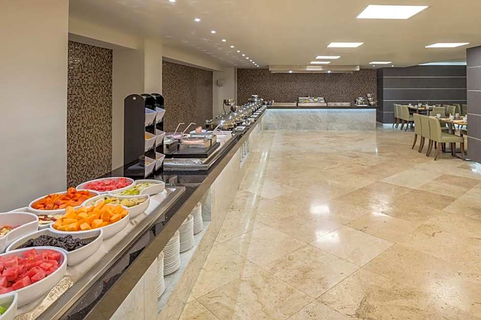 Real Inn Tijuana by Camino Real Hotels