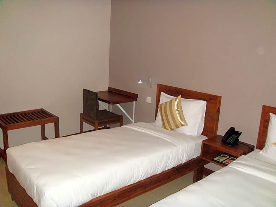 Venus Premier Hotel