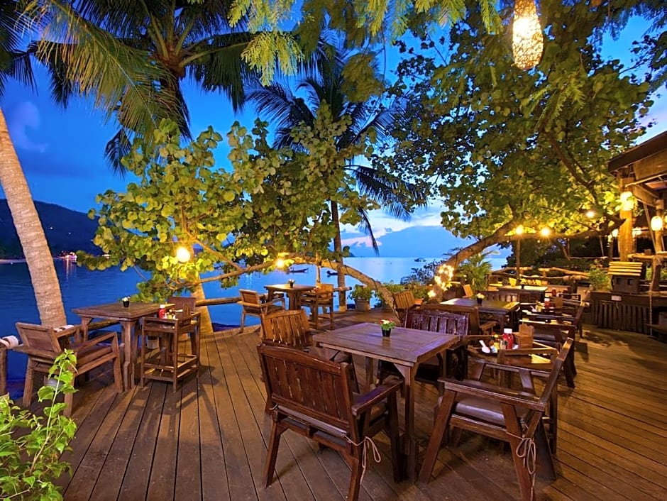 Koh Tao Cabana Hotel