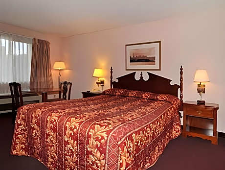 Deluxe Sea View