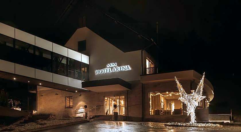 Hotel Arena